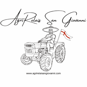 B&B Agri Relais San Giovanni
