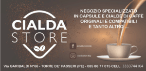 Cialda Store