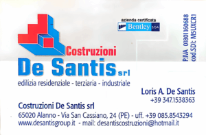 Costruzioni De Santis (Alanno) (1)