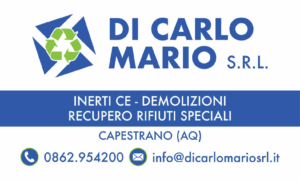 Di Carlo Mario Srl (Capestrano)