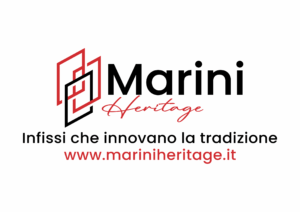 Gla Srl - Marini Heritage Infissi