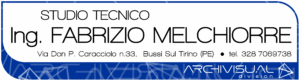 Ing Fabrizio Melchiorre (Bussi)