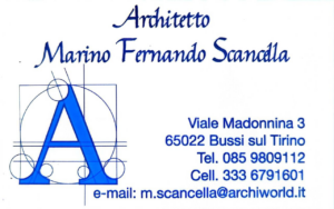 MFS - Studio di Architettura (Bussi)