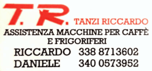 Riccardo Tanzi (Popoli)