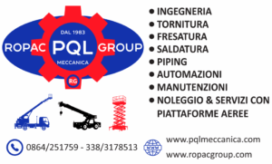 Ropac Group Srl (Manoppello)