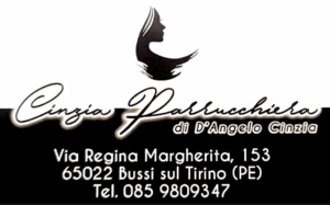 cinzia